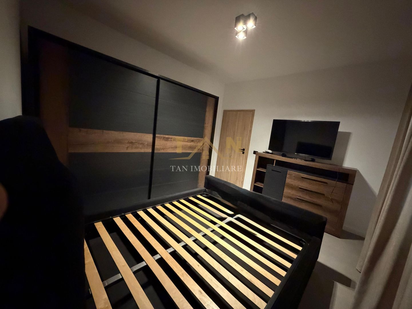 De Închiriat Ap 2 camere Mosnita Noua - Poză 6