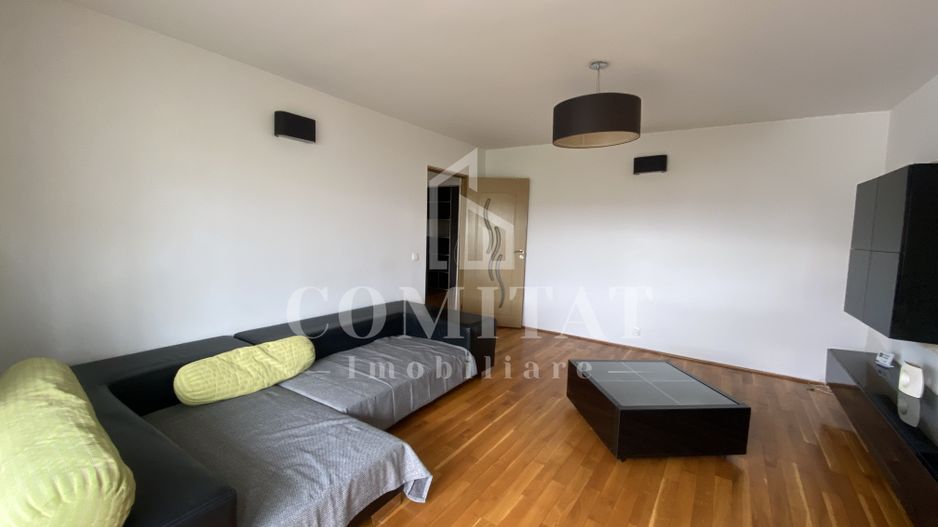 Apartament cu 3 camere | 70 mp | Cartierul Mănăștur | Zona Primăverii - Poză 2
