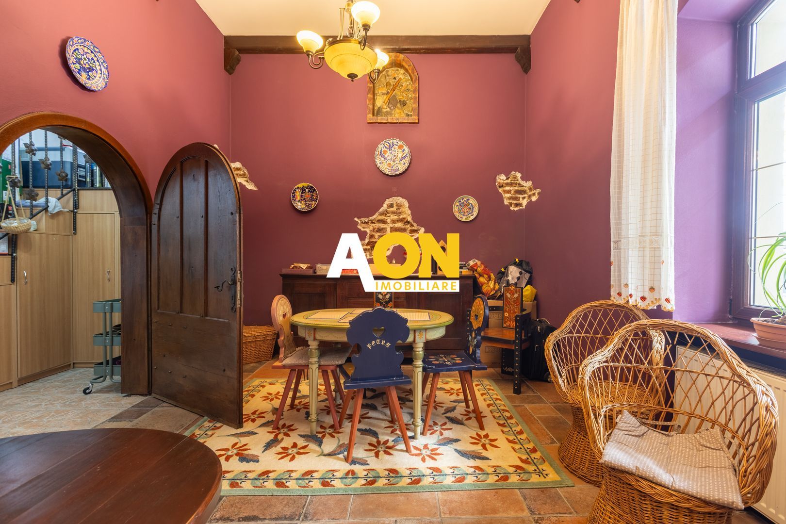 Casa din secolul XIX, ultrafinisata, ultracentral, 855 mp teren - Poză 13