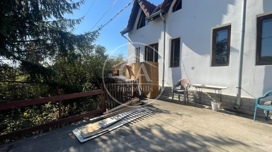 Casa de vanzare cu 3 camere in Potgoria, Oradea. - Poză 5