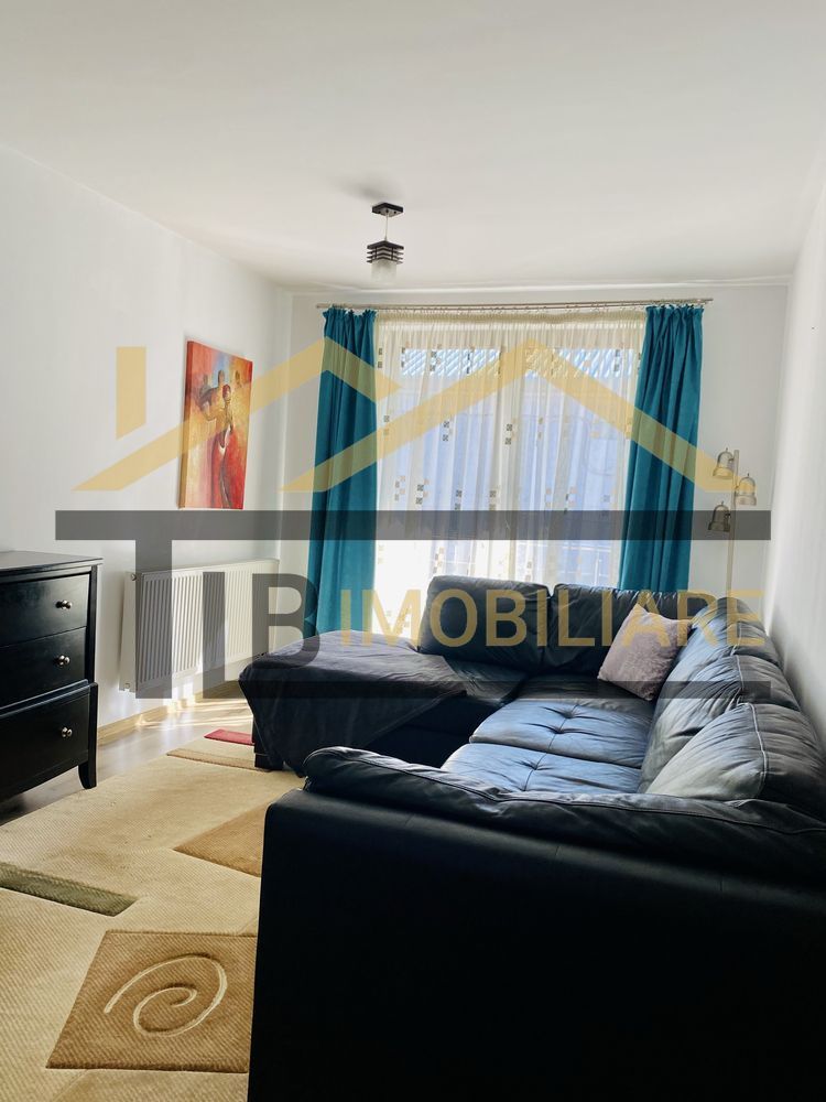 Apartament de 2 camere, 64mp, Zona ACTA Residence - Poză 1