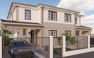 Duplex in zona Torontalului - Poză 1