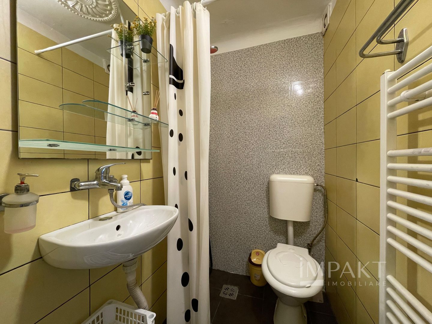 Garsoniera de vanzare in zona ultracentrala! - Poză 3