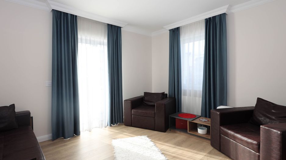 Casă ideală pentru familie în Brașov, Bunloc – spațioasă, luminoasă, priveliște - Poză 30