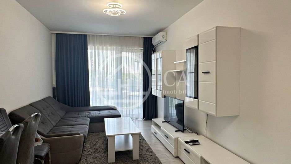 Apartament de închiriat cu 3 camere în PRIMA ONESTILOR, Oradea - Poză 1