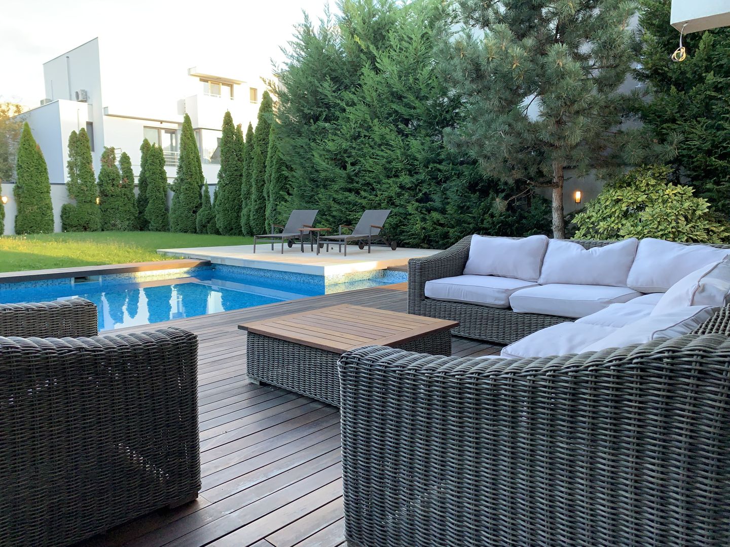 Vila Individuala | Iancu Nicolae | Piscina | Garaj - Poză 11