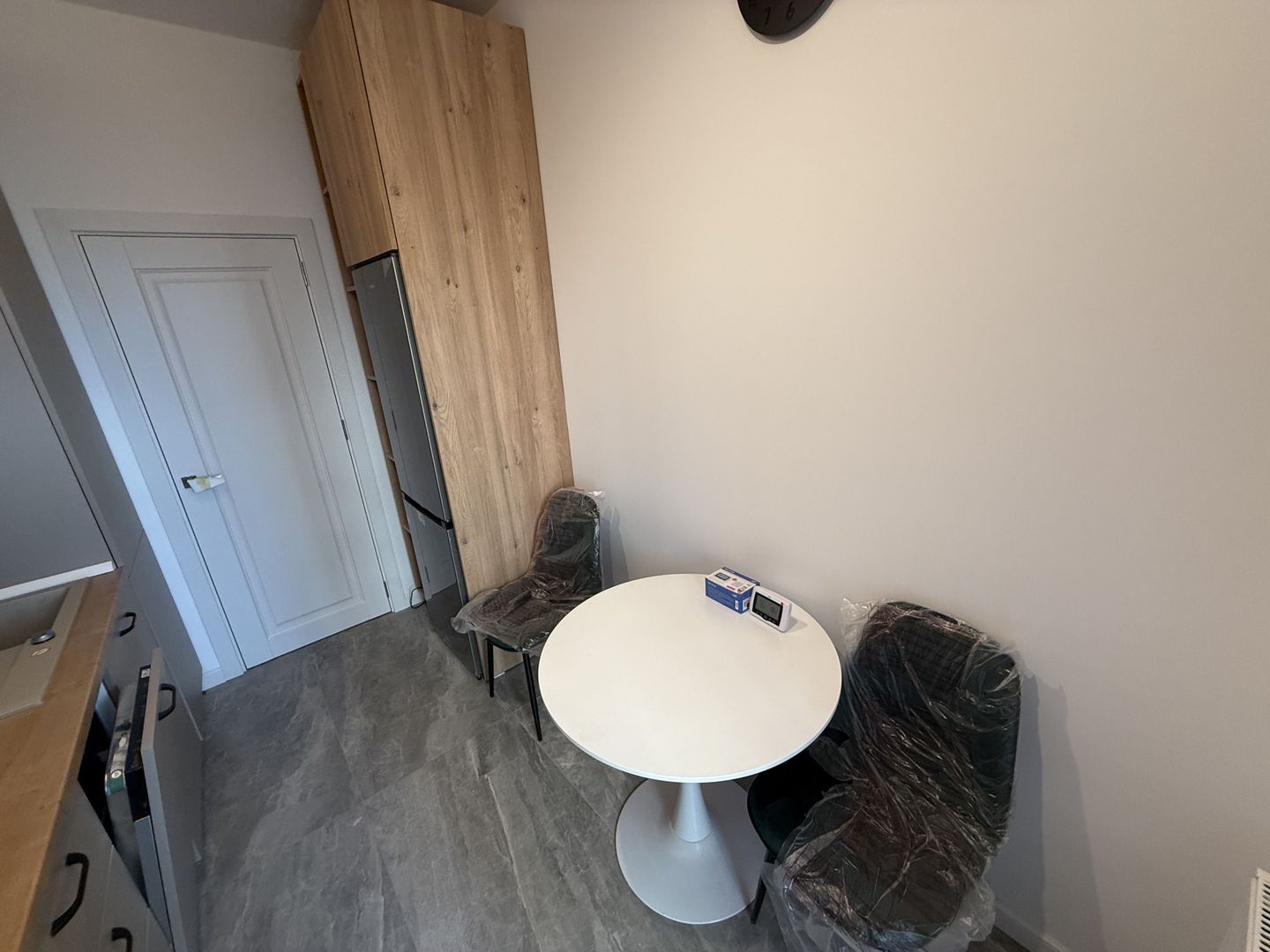 2 Camere Regie Residence Faza 2 - La Cheie - 54 mpu - Poză 8