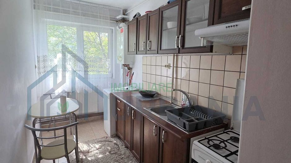 Apartament mobilat de închiriat, Bulevardul Carol, Iași - 2 camere, etaj 4/7 - Poză 6