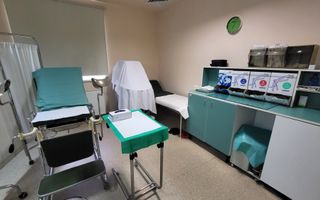 Clinica medicala Elisabetin - Girocului de inchiriat - Poză 6