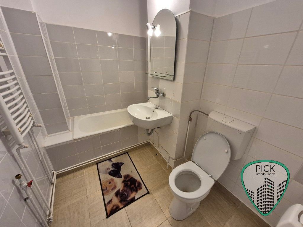 P 4086 - Apartament cu 2 camere În Târgu Mures, cartierul Tudor - Poză 6