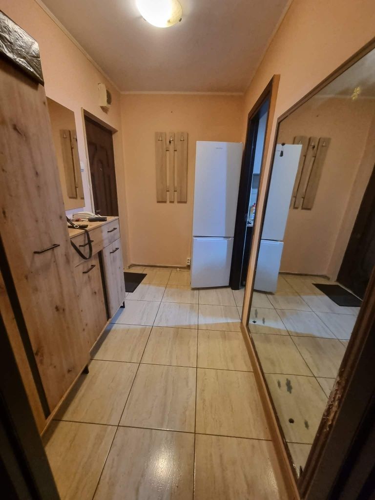Apartament cu 2 camere  400euro  Podul de Piatra - Poză 5