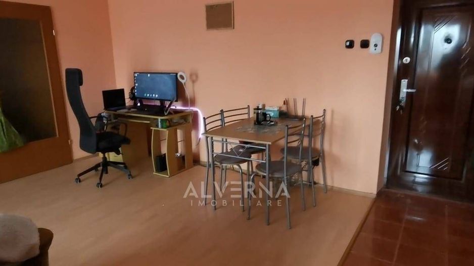 Apartament 1 camera | 40 mp  | balcon | zona Brancusi, Gheorgheni - Poză 4