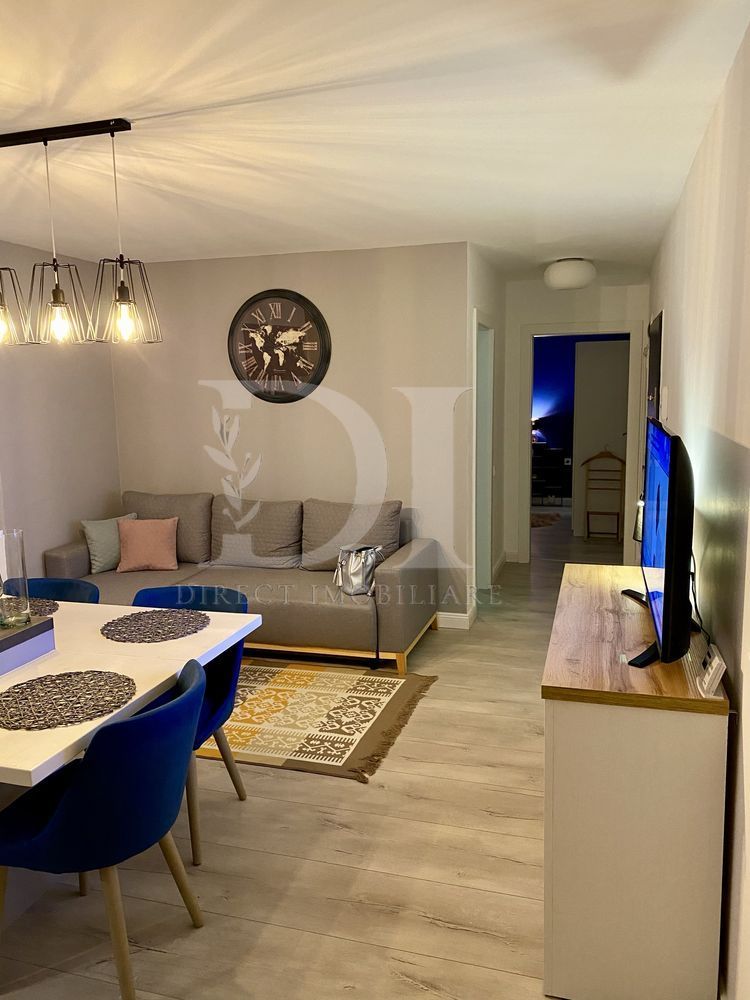 Atartament de vanzare / Zona Vivo / Floresti - Poză 2