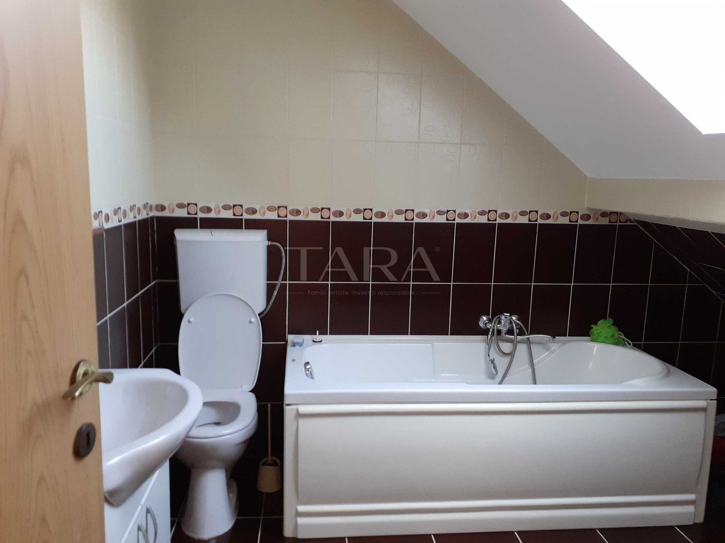 Apartament cu 3 camere în Mănăștur, zona Câmpului - Poză 7