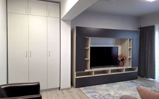 Apartament 1 cameră, 43 mp, ultracentral, Bd. Ștefan cel Mare și Sfânt, Iași - Poză 3