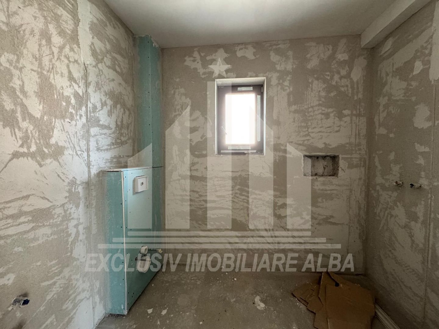 Casa individuala | P + 1 | 125 mp utili | 250 mp teren | Cetate - Poză 4