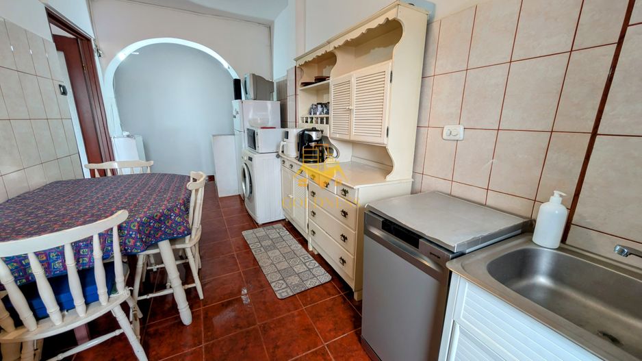 3 camere, decomandate, 2 parcari, 2 bai,Marasti Aurel Vlaicu, Zona OMV - Poză 11