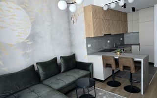 Inchiriere 2 camere // bloc premium acces piscina // Promenada Mall - Poză 3