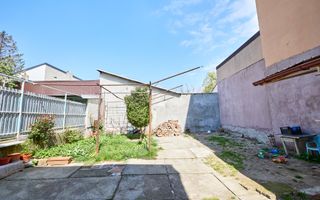 Casă cu 4 camere si curte | zona Regie | teren 252 mp - Poză 21