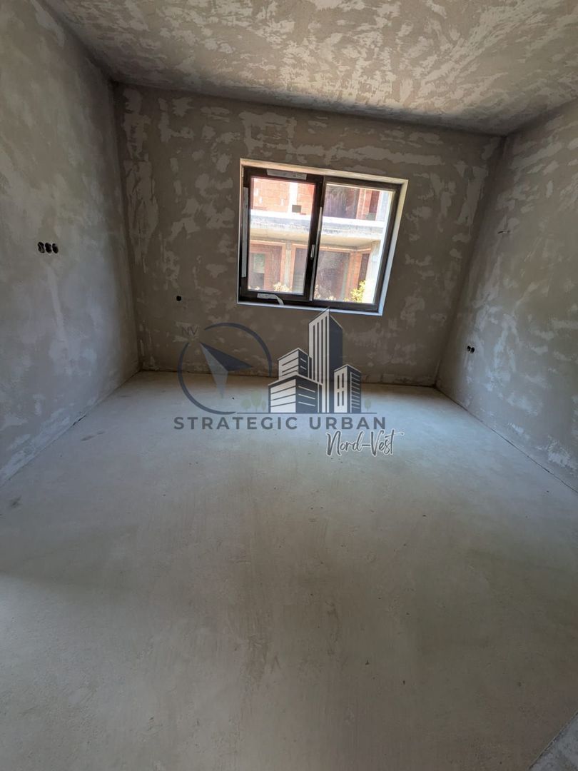 Duplex semifinisat, zona Vivo - Poză 7