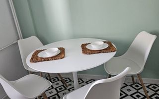 Apartament 2 camere semi-central/ Alba Iulia rond - Poză 3