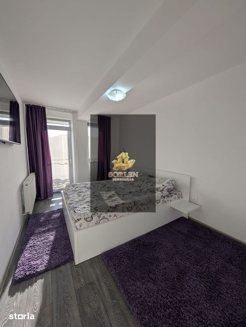 Apartament 3 camere - Poză 3