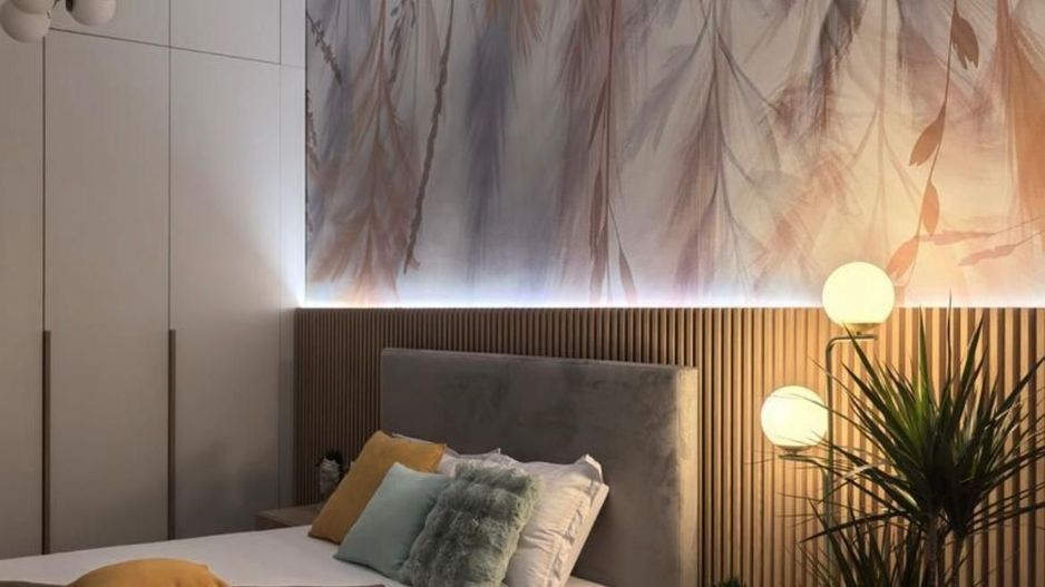 AP. 2 CAMERE 13 SEPTEMBRIE, PRIMA INCHIRIERE, INCALZIRE PARDOSEALA - Poză 5