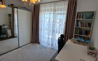 Apartament mobilat si utilat cu 2 locuri de parcare - Poză 22