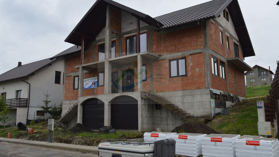 Casă tip duplex, Suceava/Cartier Europa - Poză 4