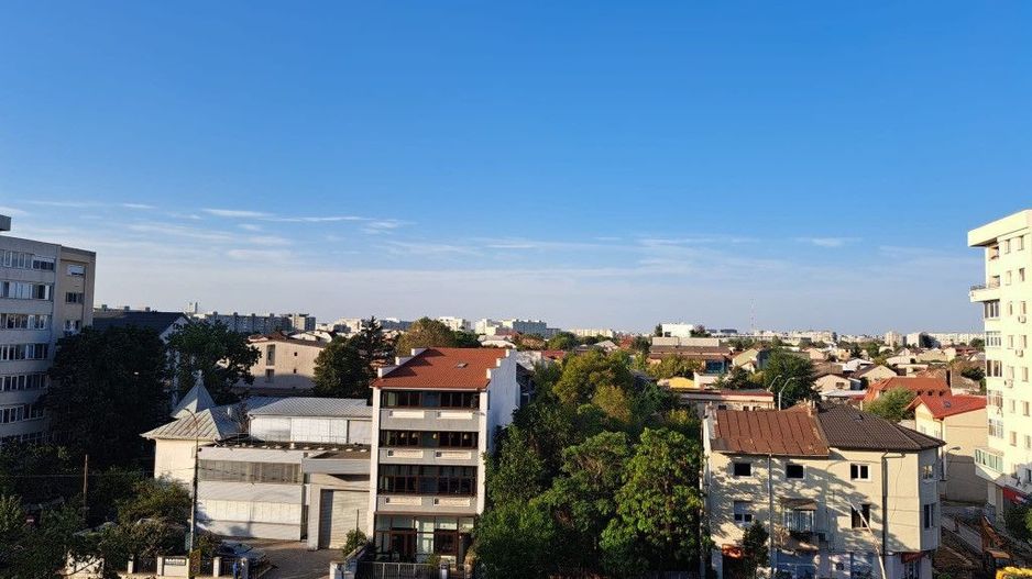 Apartament 3 camere Piata Domenii cu dubla vedere panoramica + boxa - Poză 6