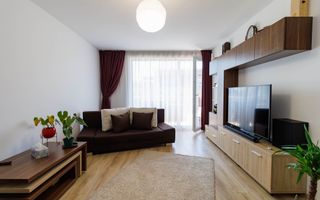 REZERVAT | 2 Camere Decomandat | Urban Pentha | Parcare - Poză 4