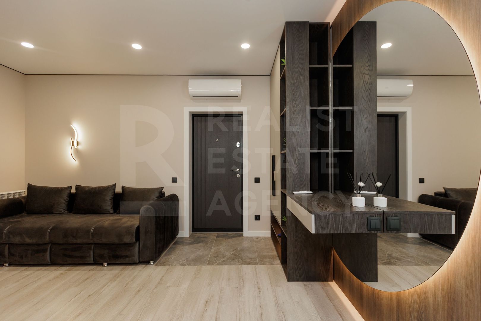 Chirie apartament  2 camere, 49 mp  Vasile Lupu, Buiucani - Poză 1