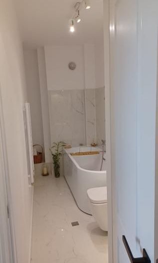 Penthouse ultracentral 4 camere, balcon panoramic, vedere Casa Poporului - Poză 8