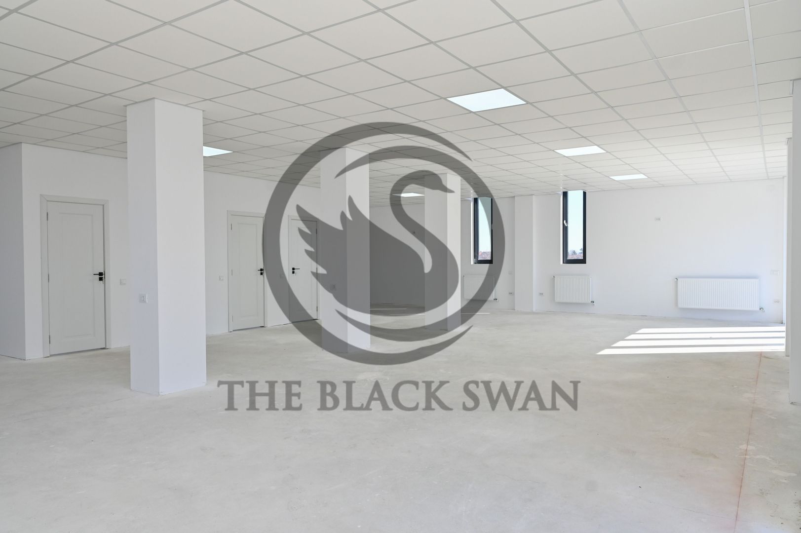 Spațiu comercial de vanzare | 306 mpu | Periș - Ilfov | Comision 0% - Poză 3