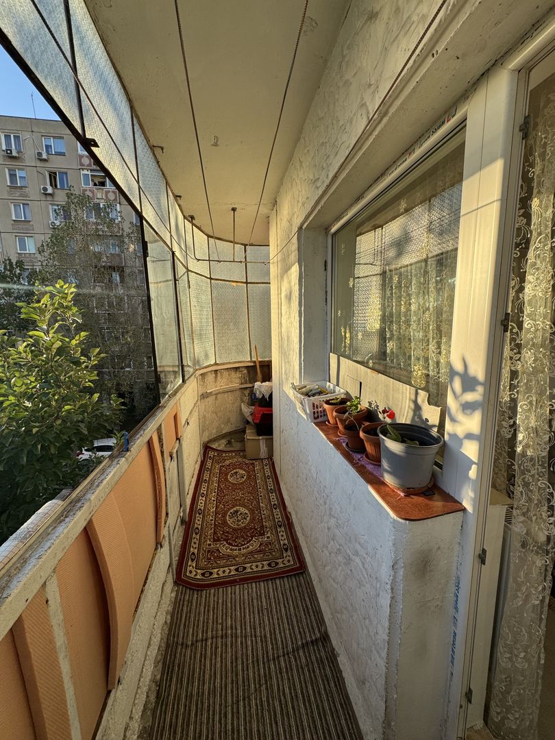 Apartament 2 camere 54.08 mp(50mp utili+4 mp balcon) +loc de pacare - Poză 17