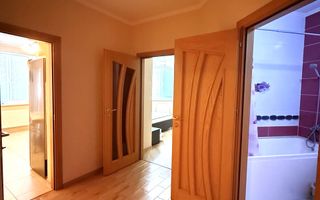 Chirie, apartament, 2 camere, strada Pietrarilor, Telecentru - Poză 9