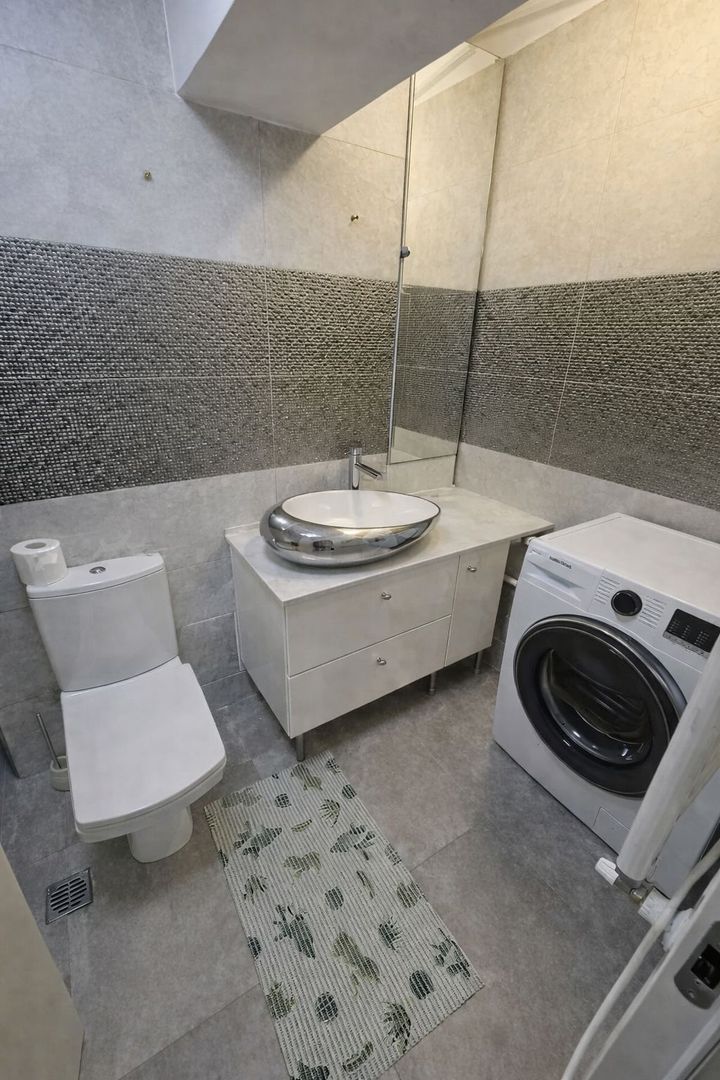 Apartament 3 camere | Piața Alba Iulia | Decebal |  Unirii - Poză 10