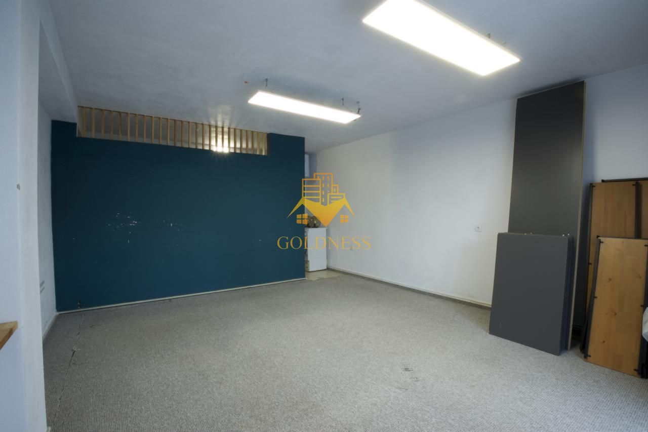 Spatiu comercial zona Eugen Ionesco! Parcarea proprie! - Poză 1