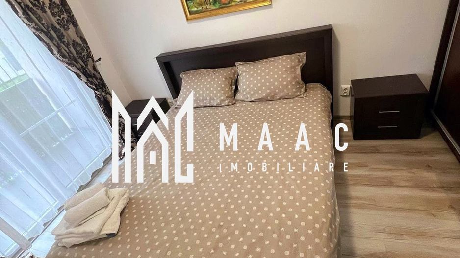 Apartament modern cu 2 camere | City Residence Sibiu | Parter | - Poză 9