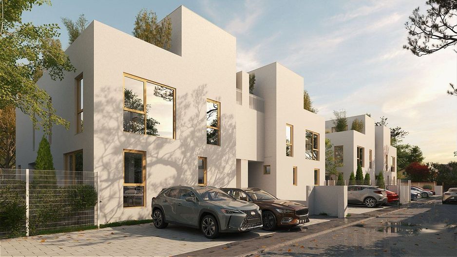 Casa 4 camere duplex I Otopeni I Vanzare - Poză 1