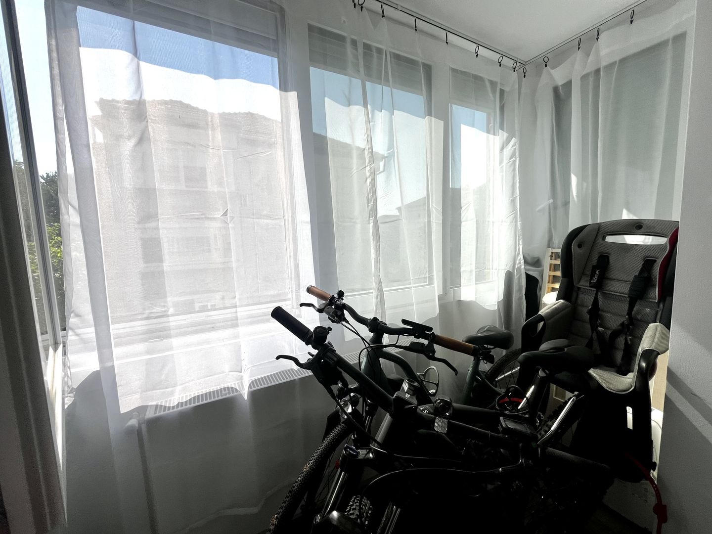 Apartament 3 camere, decomandat,  amenajat complet,  in zona Lipovei - Poză 10