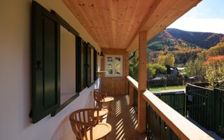 Casă deosebită de închiriat în Cisnădioara, prima inchiriere - Poză 4