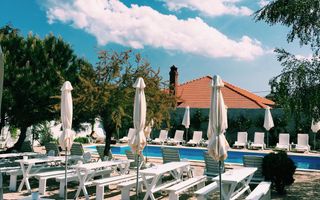 Hotel Boutique cu 50 camere de vanzare in 2 Mai/Constanta - Poză 4