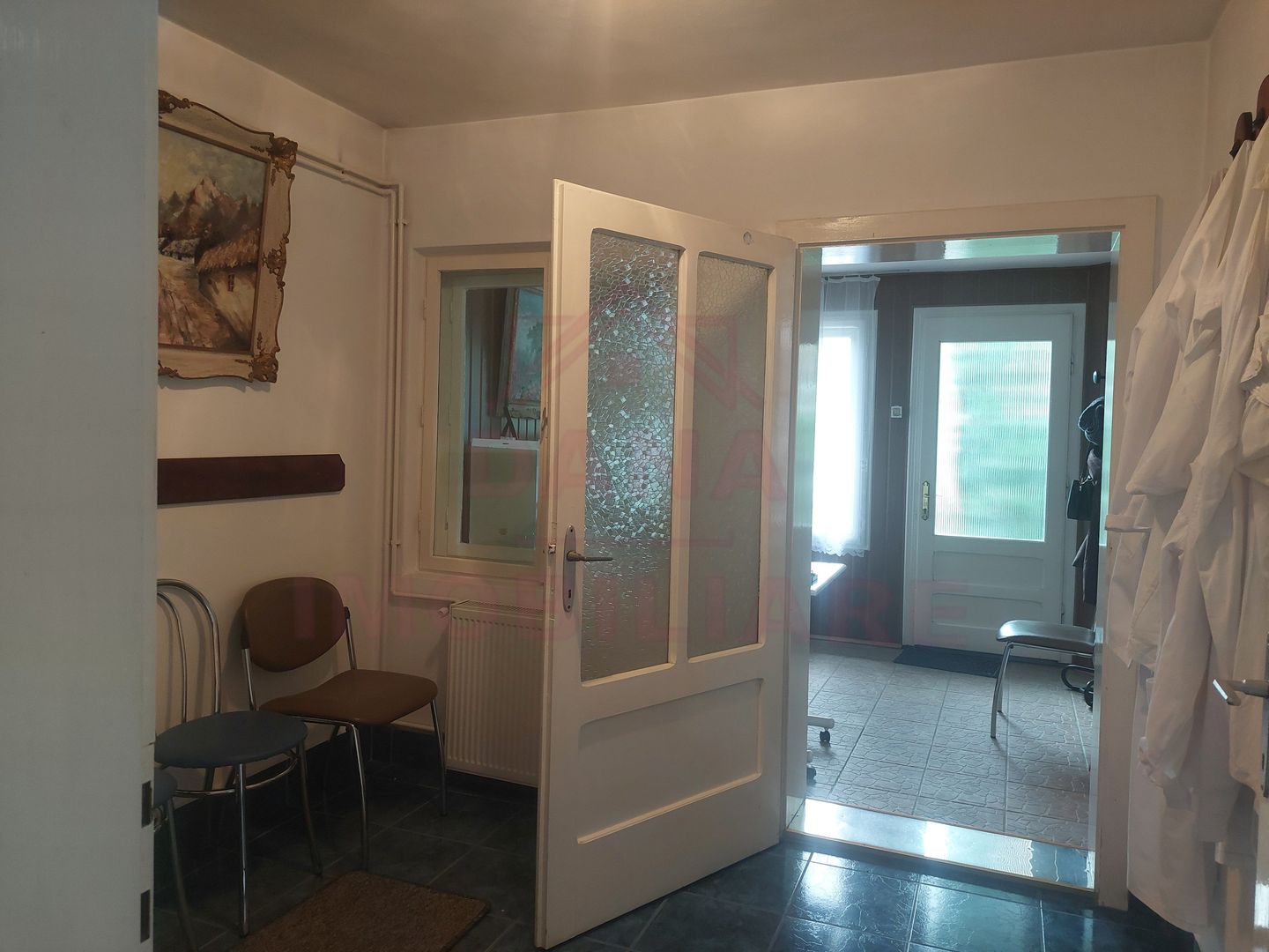 SPAȚIU COMERCIAL ÎN OȚELU-ROȘU/JUD.CARAȘ-SEVERIN - Poză 14