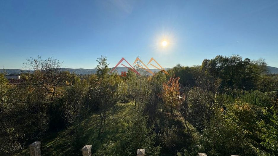 Vila S+P+E, priveliste deosebita, 6 camere, garaj, terasa, Cornu, PH - Poză 3