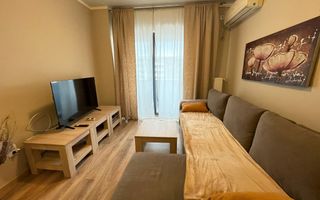 Apartament Modern 2 Camere De Inchiriat | Iulius Mall | Video De Prezentare - Poză 12