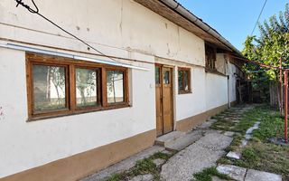 Casa 3 camere, 97 mp(etaj 1) + 2 spatii anexe in aceeasi curte - Poză 2