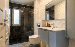 Apartament 2 camere, lux, parcare, boxa, cartier Buna Ziua! - Poză 15