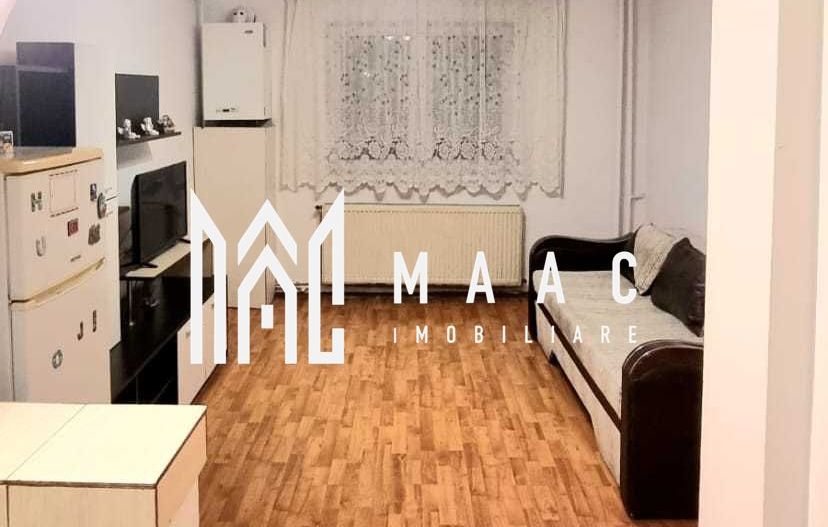 Garsonieră mobilata si utilata | 22 MPU |  Vasile Aaron - Poză 3