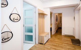 Apartament cu 2 camere, 58 mp, Zona Ultracentrala - Poză 12